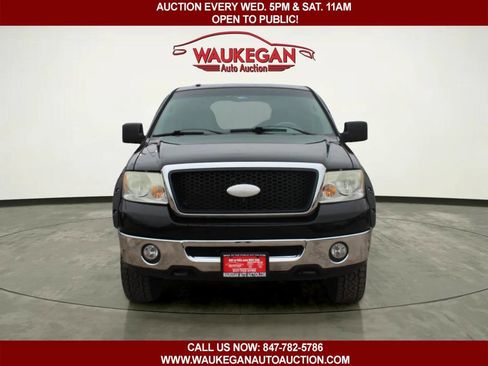 Used 2008 Ford F150 XLT image 2