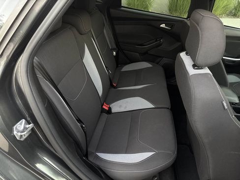 Used 2017 Ford Focus ST image 15