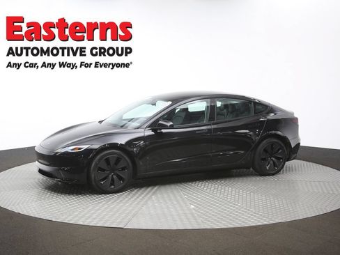 Used 2024 Tesla Model 3 Standard Range RWD image 54