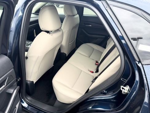 New 2026 MAZDA CX-30 AWD 2.5 S image 10