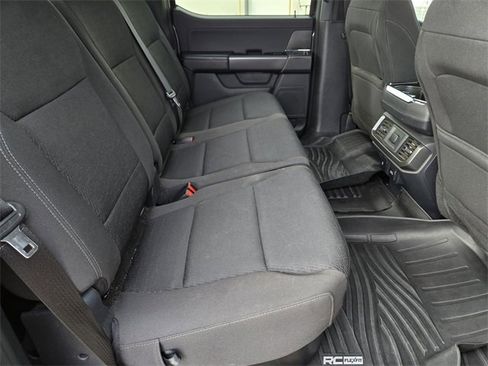 Used 2024 Ford F150 XLT w/ Equipment Group 302A MID image 29