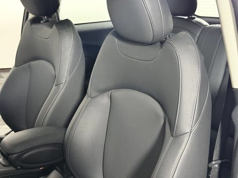 Certified 2024 MINI Cooper S FWD image 21