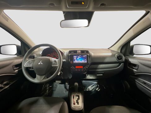 Used 2024 Mitsubishi Mirage G4 LE FWD image 15
