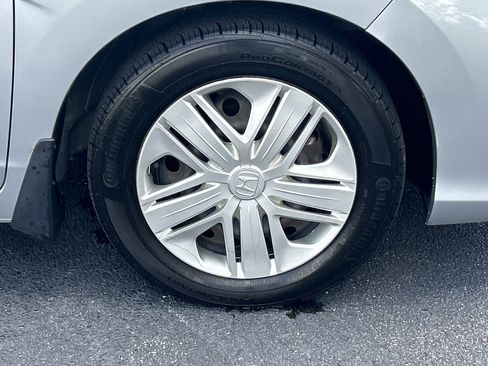 Used 2019 Honda Fit LX image 33