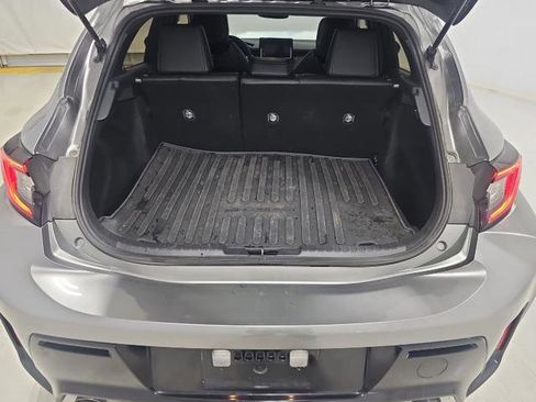 Used 2023 Toyota Corolla GR image 13