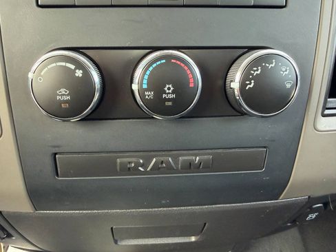 Used 2012 RAM 1500 Tradesman w/ ST Popular Equipment Group RWD image 20