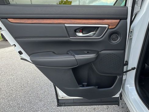 Used 2020 Honda CR-V EX-L image 17