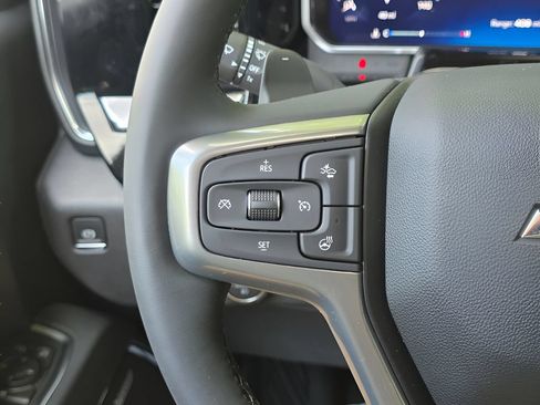 New 2026 Chevrolet Silverado 1500 LT Trail Boss w/ Convenience Package II AWD/4WD image 20
