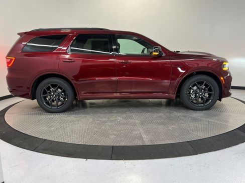 New 2026 Dodge Durango GT image 3