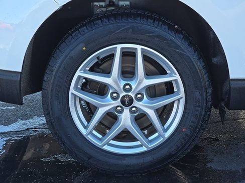 Used 2024 Ford Edge SEL w/ Convenience Package image 56