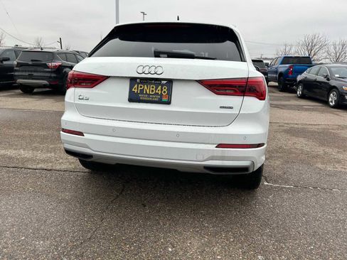 Used 2020 Audi Q3 2.0T Premium w/ Convenience Package image 10