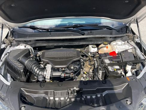 Used 2022 Chevrolet Blazer RS w/ Enhanced Convenience Package FWD image 29