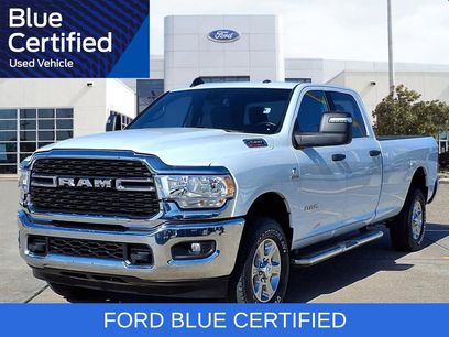 Used 2024 RAM 2500 Big Horn
