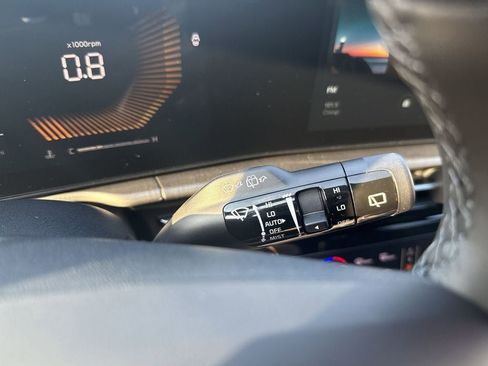 New 2026 Kia Sportage X-Line w/ X-Line Premium Package image 21