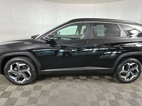 Certified 2024 Hyundai Tucson SEL w/ Convenience Package AWD/4WD image 5