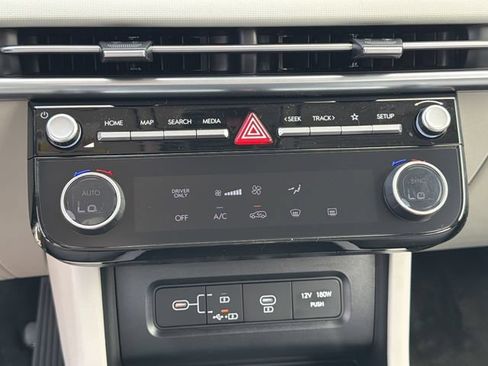 New 2026 Hyundai Tucson Blue SE AWD/4WD image 30
