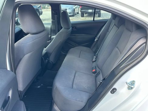 Used 2024 Toyota Corolla LE FWD image 12