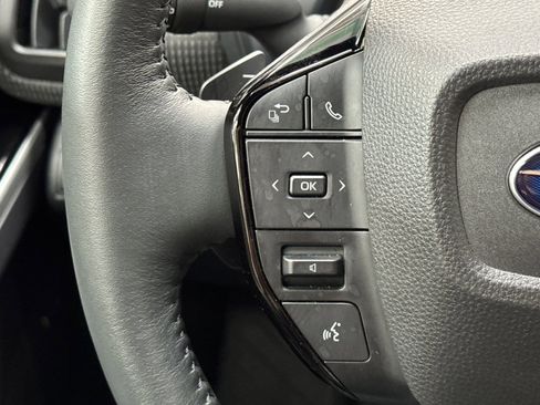 Used 2024 Subaru Solterra Limited image 31