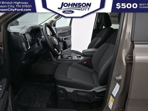 New 2026 Ford Ranger XLT w/ FX4 Off-Road Package AWD/4WD image 27