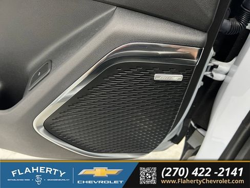 Used 2026 Chevrolet Traverse High Country AWD/4WD image 24