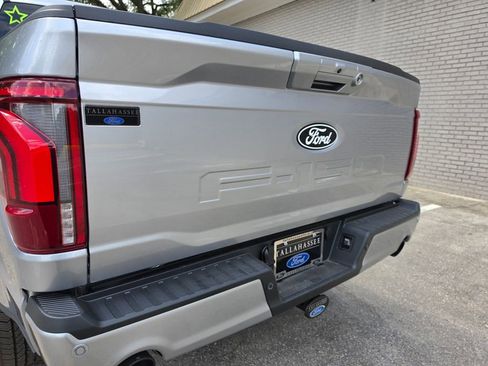 New 2026 Ford F150 Lariat w/ Equipment Group 502A High AWD/4WD image 37