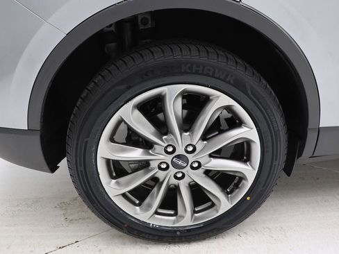 Used 2022 Lincoln Corsair AWD w/ Premium Package image 10