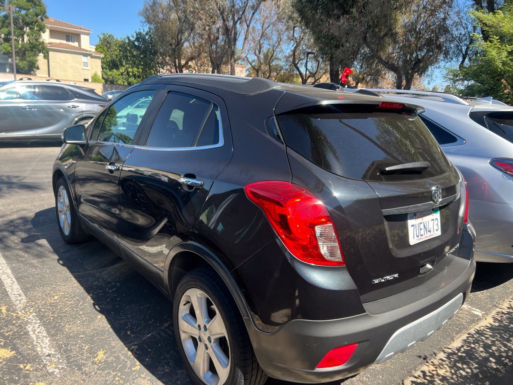 Used 2016 Buick Encore FWD image 6