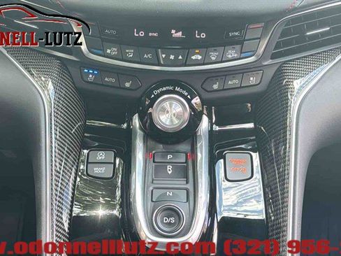 Used 2023 Acura TLX Type S AWD/4WD image 24