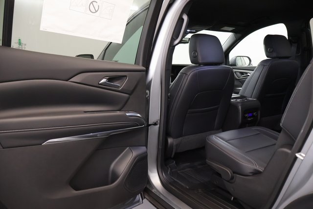 New 2026 Chevrolet Traverse LT w/ Driver Confidence Package AWD/4WD image 29