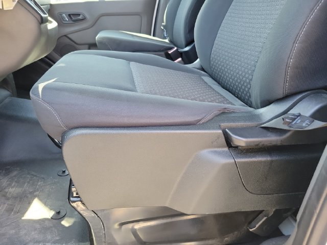 Used 2025 Ford Transit 250 Low Roof w/ Exterior Upgrade Package RWD image 11