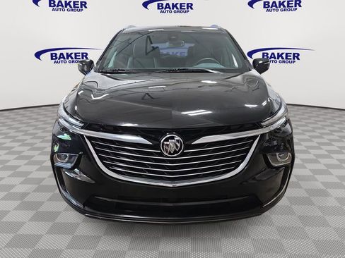 Used 2024 Buick Enclave Essence w/ LPO, Floor Liner Package FWD image 2