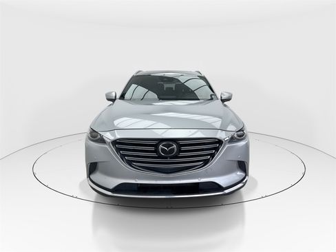 Used 2021 MAZDA CX-9 Grand Touring image 3