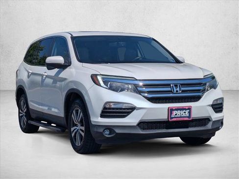 Used 2018 Honda Pilot EX-L image 3