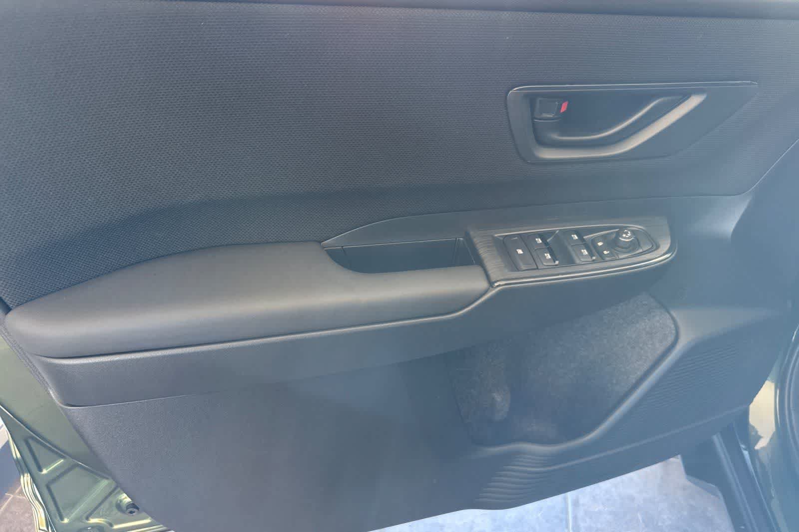 New 2026 Subaru Outback Premium AWD/4WD image 12