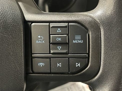 Certified 2024 Ford F250 XLT AWD/4WD image 31