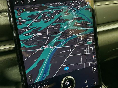 New 2026 GMC Terrain Elevation image 13