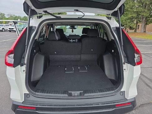 Certified 2024 Honda CR-V EX image 24