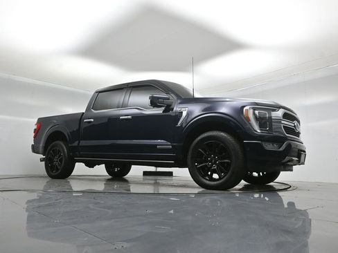 Used 2023 Ford F150 Limited image 3