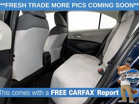 Used 2020 Toyota Corolla LE image 21