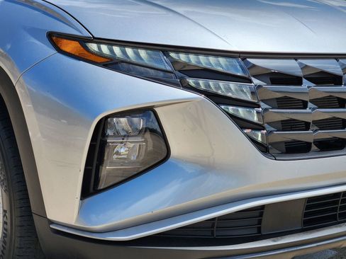 Used 2024 Hyundai Tucson SEL FWD image 9