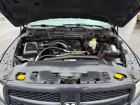 Used 2017 RAM 1500 Express image 22