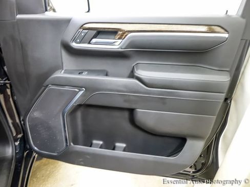 Certified 2024 GMC Sierra 1500 Elevation AWD/4WD image 24