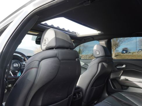 Used 2023 Acura TLX SH-AWD w/ A-SPEC Pkg image 35