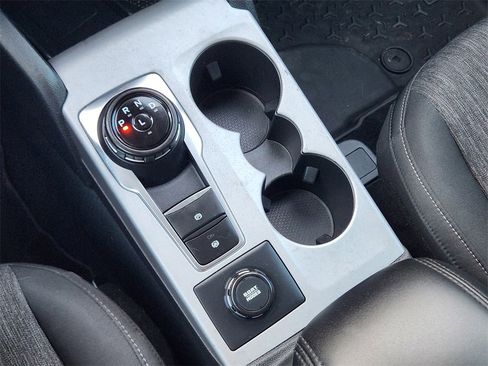 Used 2021 Ford Bronco Sport Big Bend w/ Big Bend Package image 19