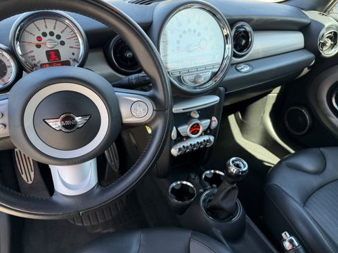 Used 2009 MINI Cooper S image 15