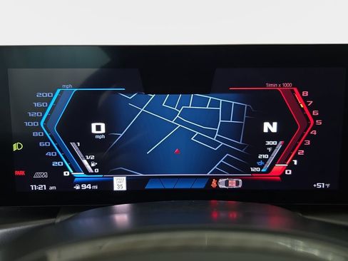 Used 2024 BMW M2 w/ Carbon Package image 20