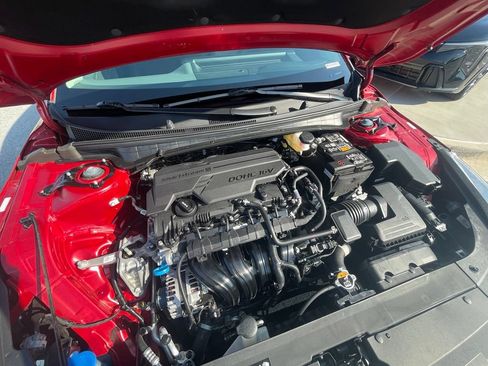 Certified 2025 Kia K4 FWD image 31