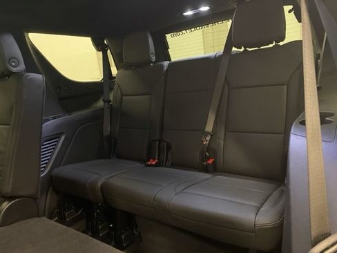Used 2025 Chevrolet Tahoe LT w/ Comfort Package AWD/4WD image 24