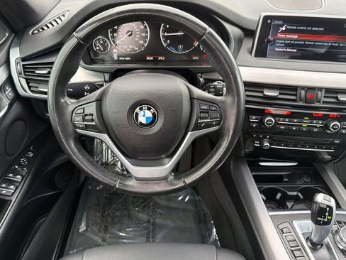 Used 2017 BMW X5 xDrive40e image 14