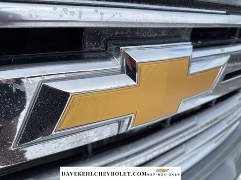 Used 2024 Chevrolet Silverado 3500 High Country w/ High Country Premium Package image 40